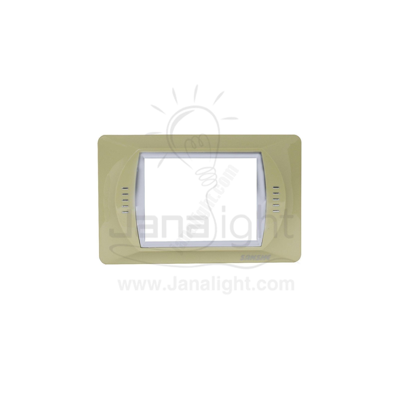 جنى لايت -JANA LIGHT تجارة جميع الادوات الكهربائية